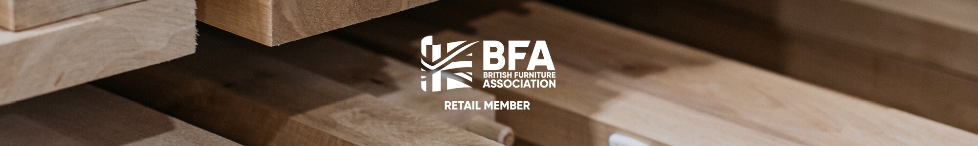 Members of the British Furniture Association
